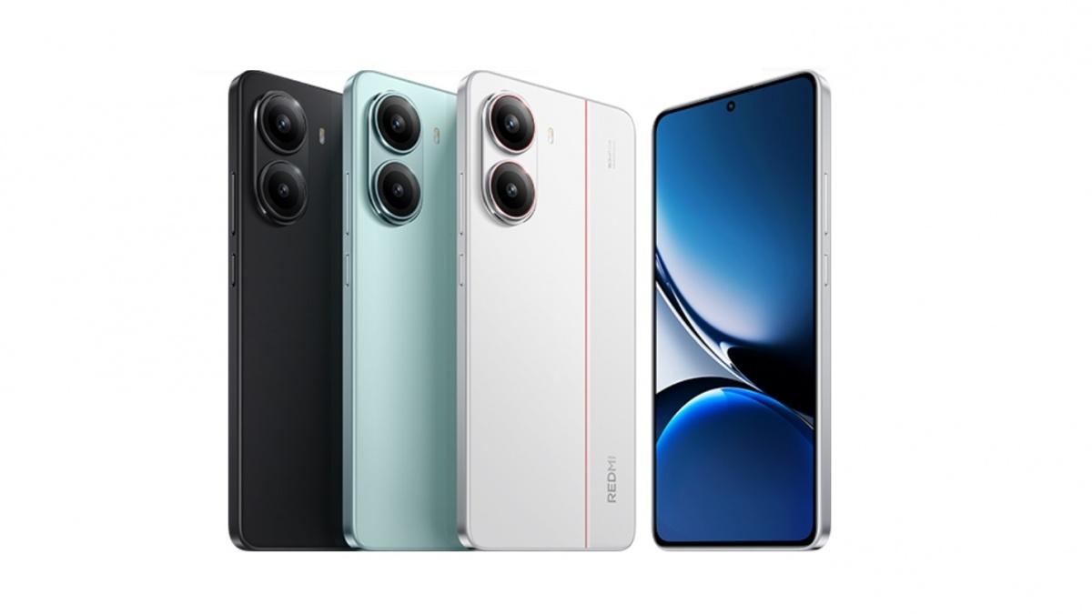 Redmi Turbo 5 : Bocoran Terbaru Ungkap Desain Premium dan Baterai Gede, Ini Detailnya!
