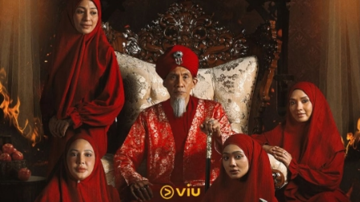 3 Adegan Kontroversial Serial Bidaah, Walid Bikin Emosi dan Tuai Perdebatan