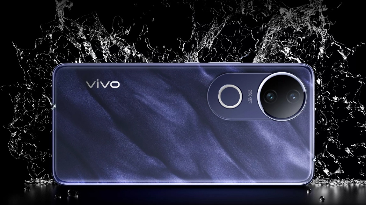 Vivo V50e Segera Debut 10 April: HP Midrange Terjangkau Bersenjatakan Sensor Sony