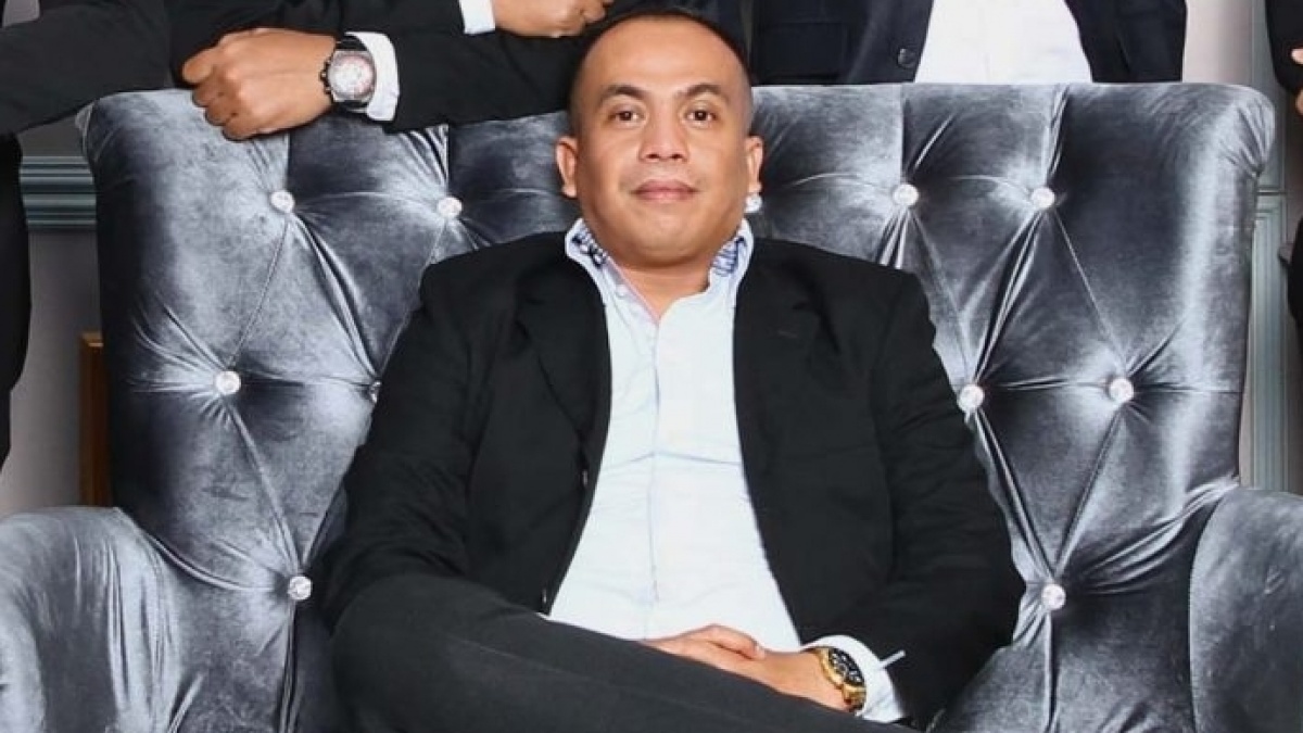 Siapa Jhonboy Nababan? Kuasa Hukum Lisa Mariana yang Siap Hadapi Ridwan Kamil di Meja Hijau