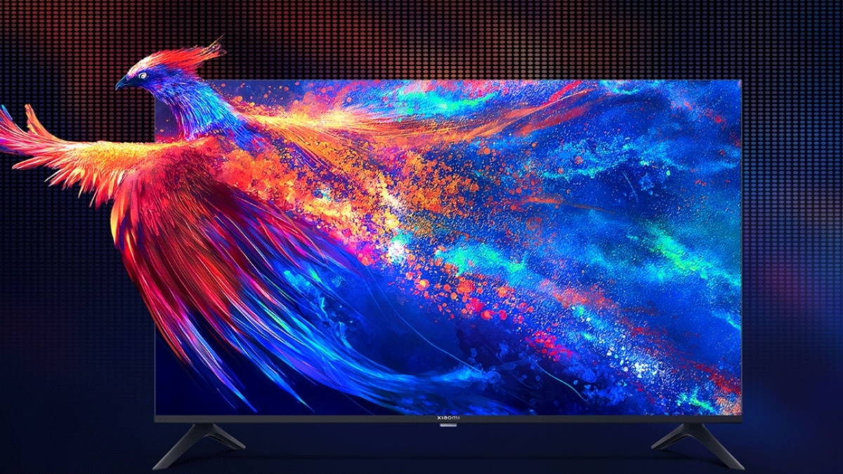 Xiaomi QLED TV X Pro Siap Debut, Sasar Segmen Premium
