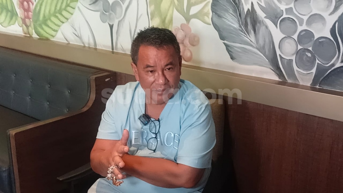 Sampai Ngamuk, Hotman Paris Akhirnya Buka Aib Lisa Mariana yang Disimpan Lama