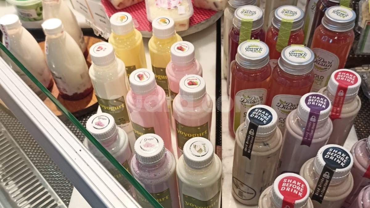 Cegah Diabetes hingga Hipertensi, Pemerintah Siapkan Label Khusus di Makanan