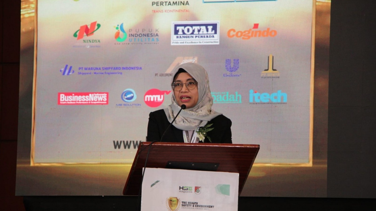 AS Naikkan Bea Masuk Impor, Iperindo Minta Pemerintah Lindungi Pasar Dalam Negeri
