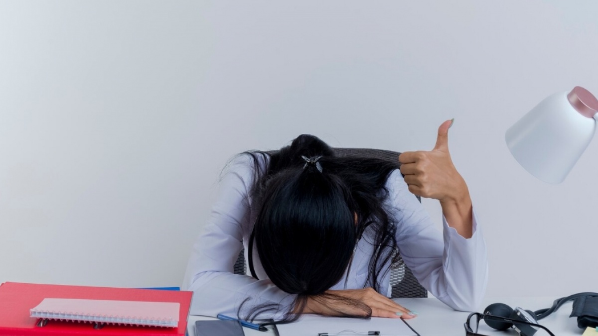 Post-Holiday Blues Hantui Setelah Lebaran? Ini Gejala dan Cara Mengatasinya