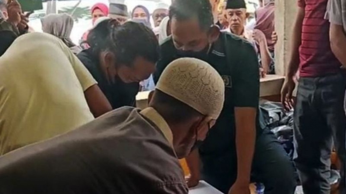 Tewas di Kamar Hotel, Polisi Ungkap Penyebab Jasad Jurnalis Asal Palu Memar hingga Bibir Lecet