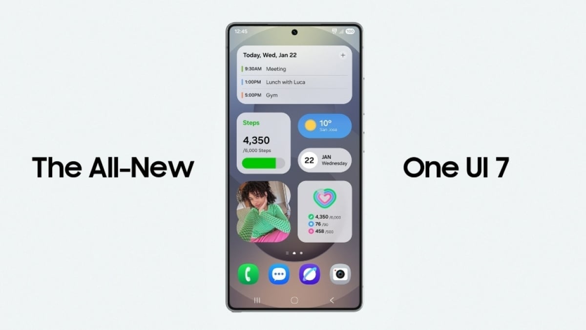 Samsung Hadirkan Fitur Kamera Anyar di One UI 7.0, Salah Satunya Mirip iPhone