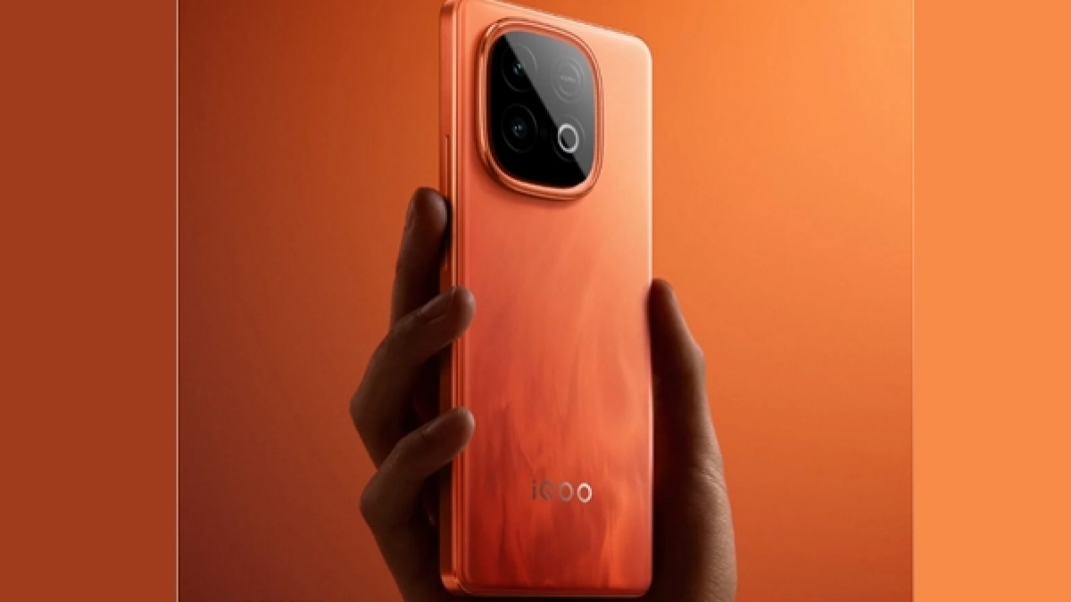 Fitur Layar iQOO Z10 Turbo Terungkap, Usung Refresh Rate 144 Hz