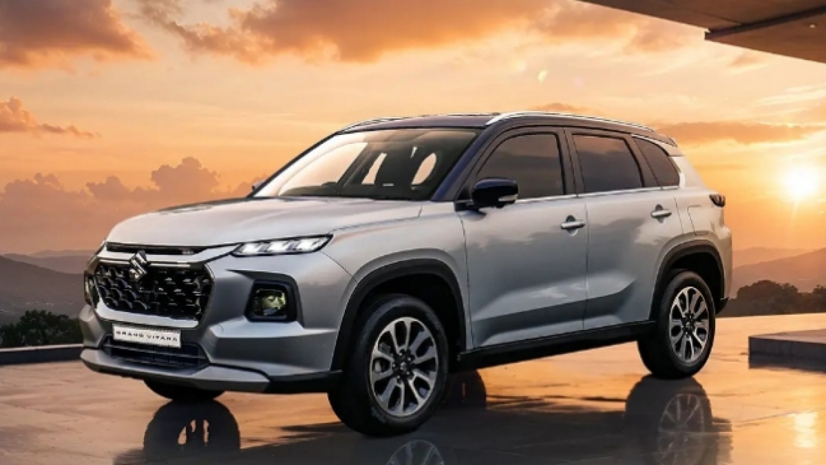 Daftar Harga Mobil Suzuki Terbaru April 2025, Lengkap MPV hingga Pickup