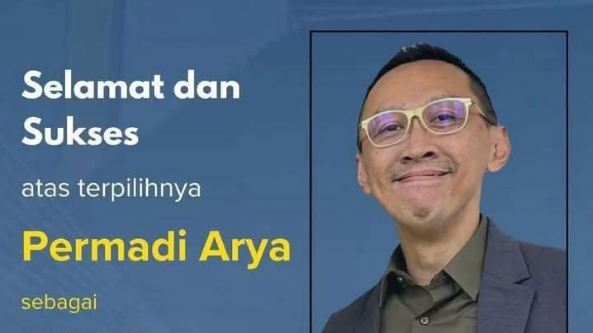 Abu Janda Diisukan Jadi Komisaris Jasamarga Tollroad Operator, Benarkah?