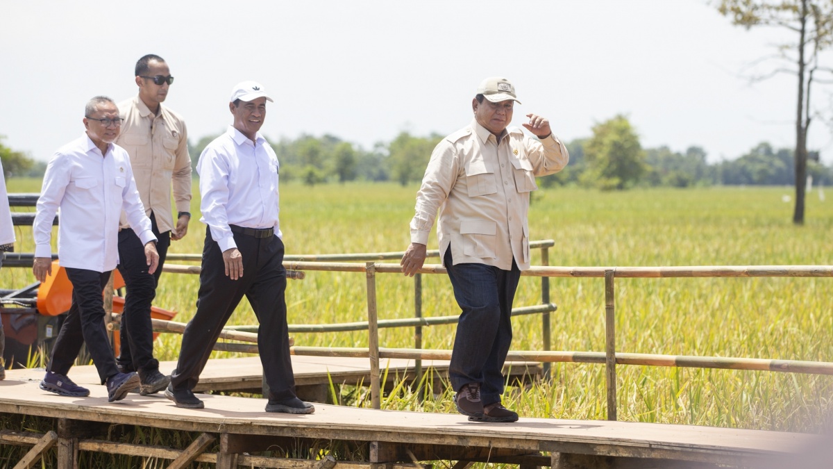 Dipastikan Ikut Buruh Rayakan May Day pada Rabu Besok, Ini Sederet Tuntutan KSPSI ke Prabowo