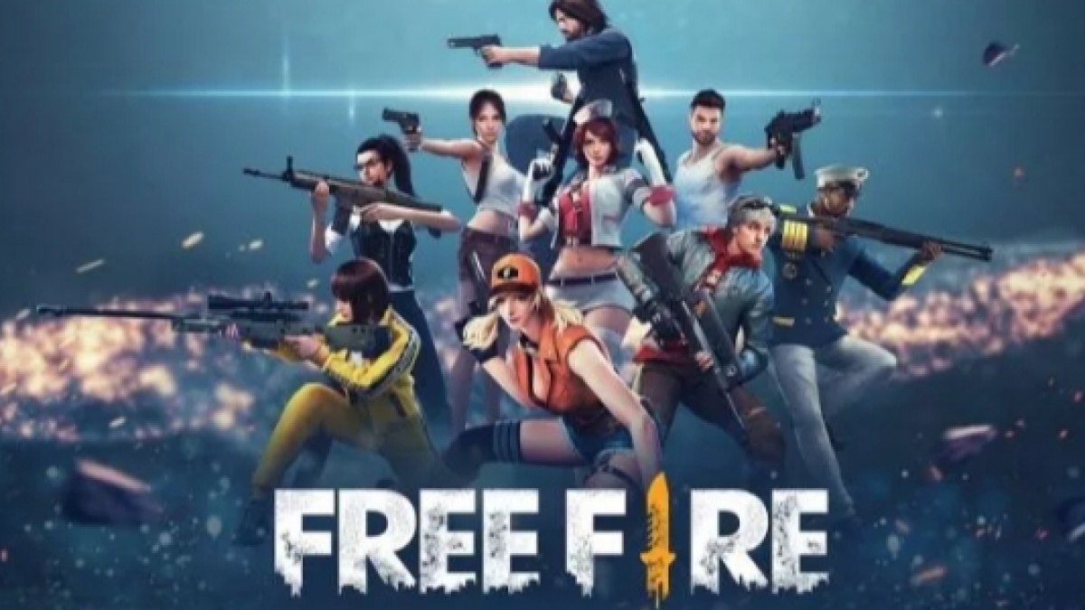 40 Nickname Bucin FF yang Cocok untuk Couple Biar Mesra di Game