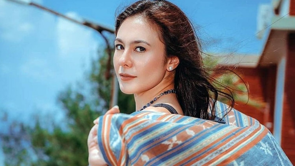 Perankan Sosok Ibu yang Khianati Anaknya di Film Norma, Wulan Guritno Belajar soal Maaf