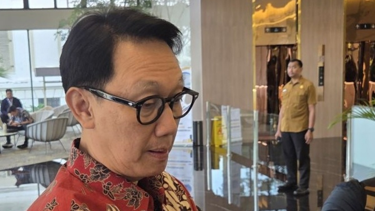 Tarif Trump Ancam RI, Negosiasi Tingkat Tinggi Dimulai Tanpa Dubes di AS, Apa Hasilnya?
