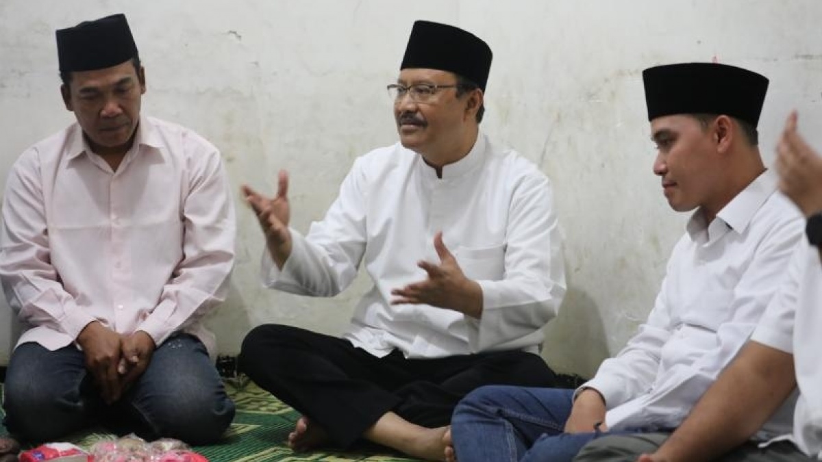 Sekolah Rakyat Siap Dibuka, 153 Calon Kepala Sekolah Masuki Seleksi Tambahan