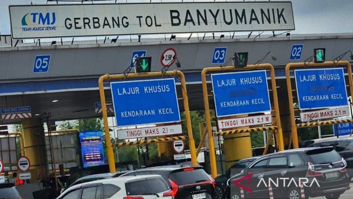 6 Cara Cek Tarif Tol Online 2026 Terbaru, Siap Perjalanan Tanpa Khawatir Saldo Kurang