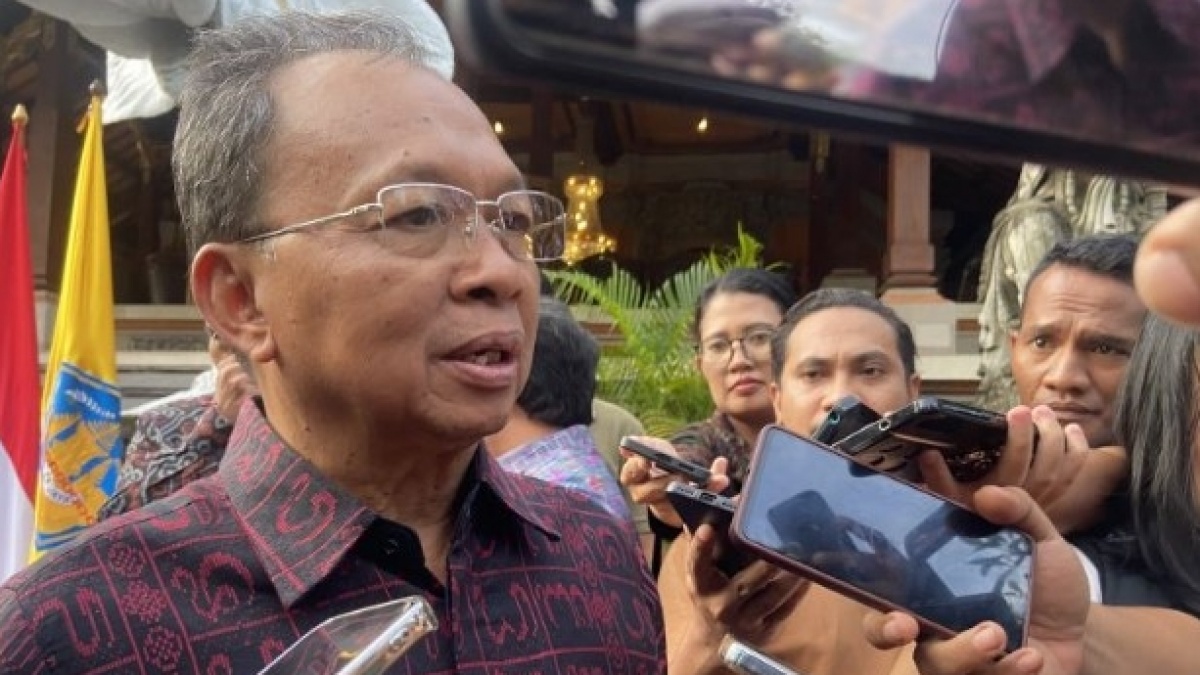 Bali Larang Air Kemasan Plastik! Langkah Radikal Selamatkan Pulau Dewata dari Tsunami Sampah