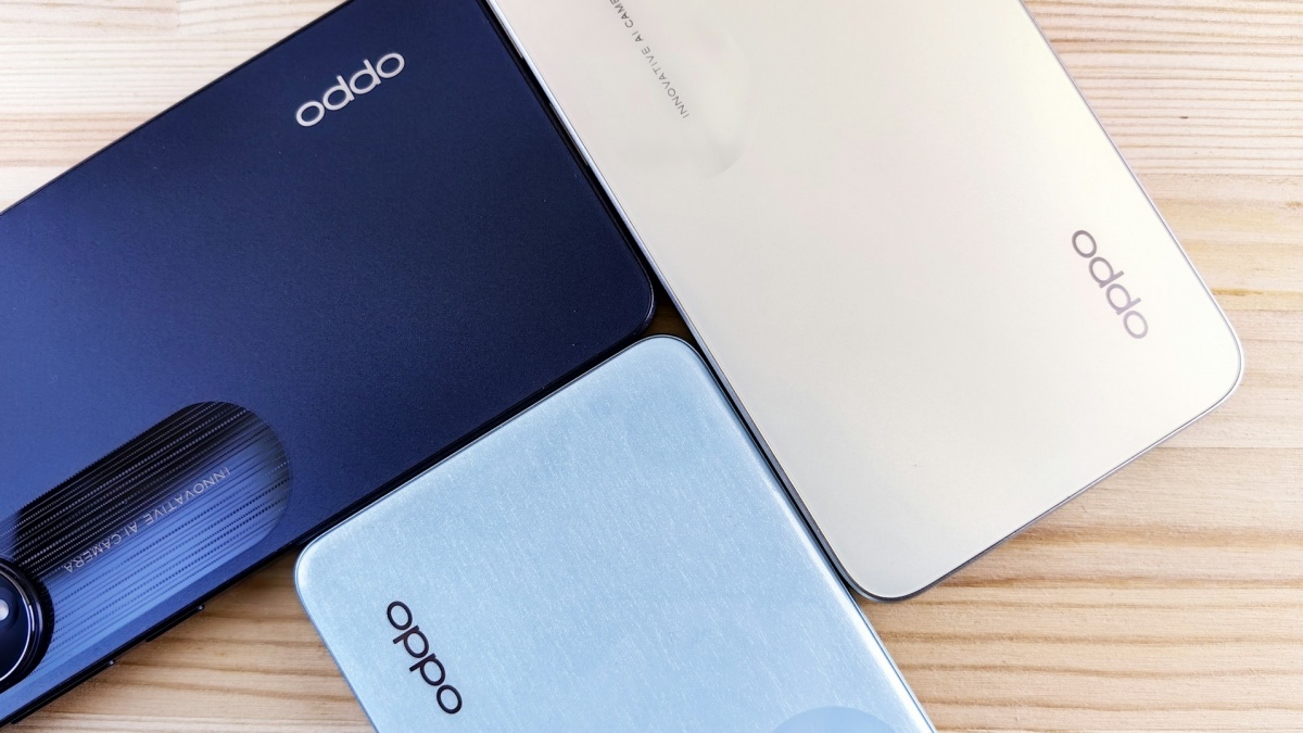 Daftar 5 HP OPPO Rp1 Jutaan, RAM Besar dengan Kamera Resolusi Tinggi
