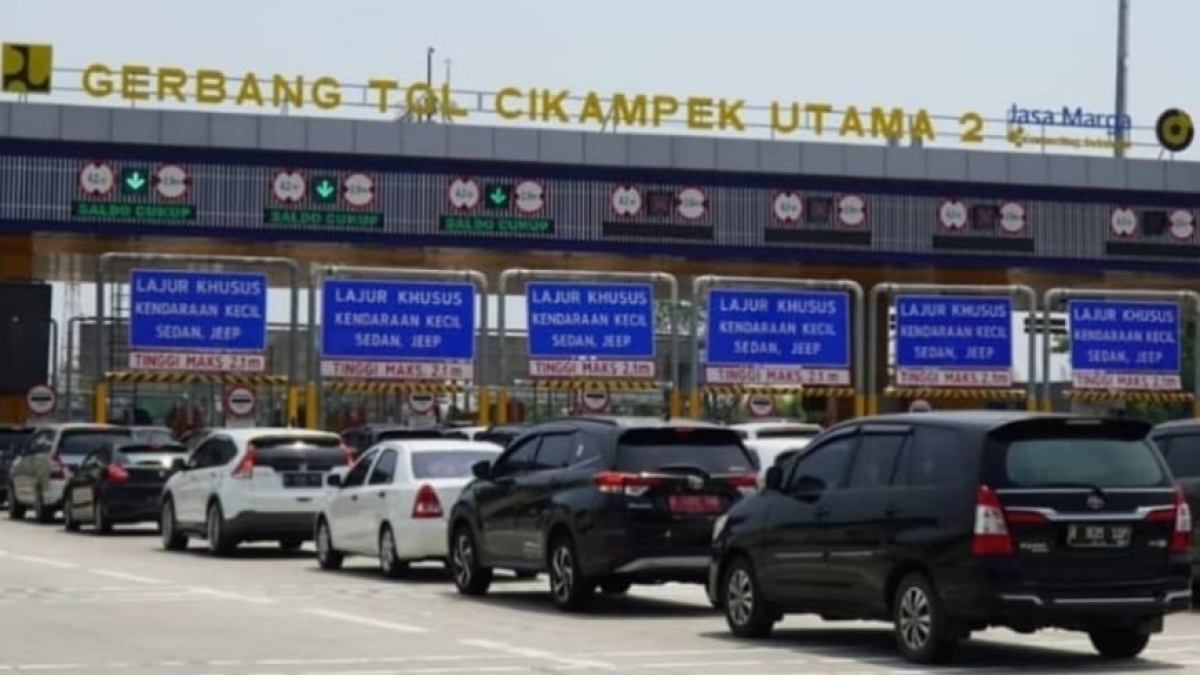 Persiapan Lebaran 2026: Kapan Puncak Arus Mudik dan Titik Mana Saja yang Macet?