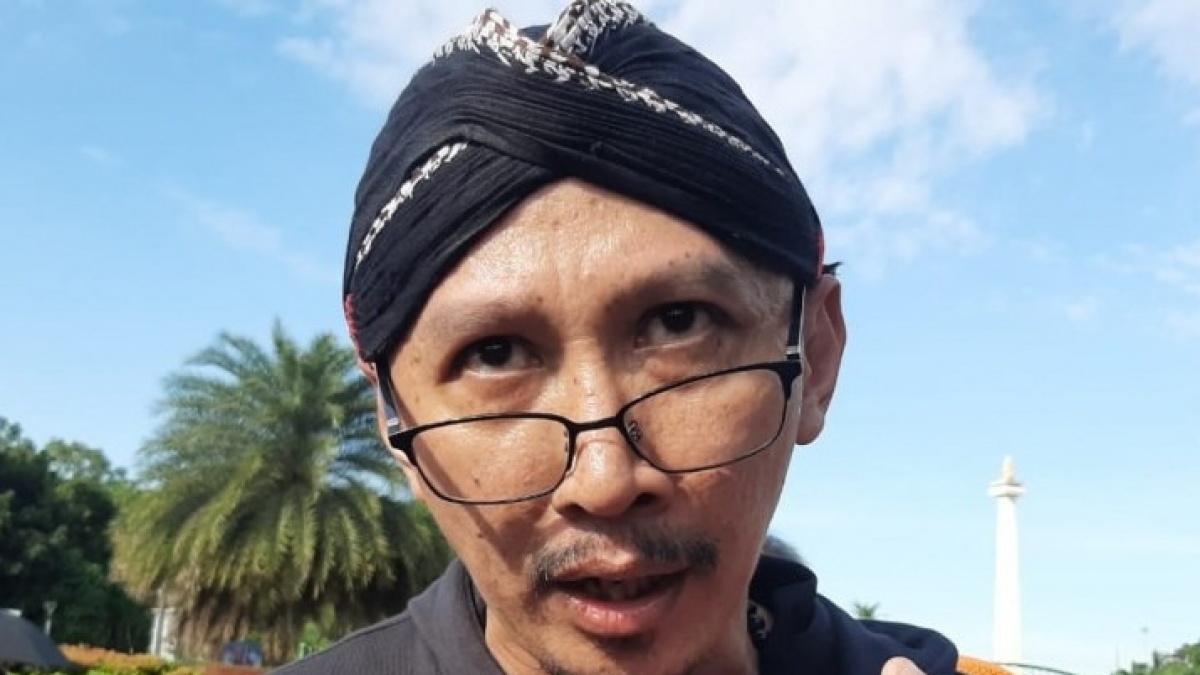 Abu Janda Ketawa Respon Kabar Jadi Komisaris BUMN JMTO: Rezeki Anak Sholeh, Jangan Minta Diskon Tol!