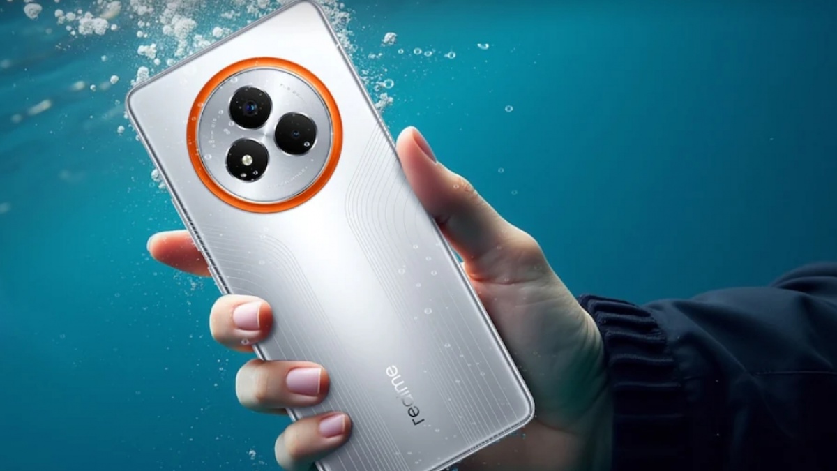 Realme Siap Rilis 2 HP Midrange pada 9 April, Performanya Kencang!