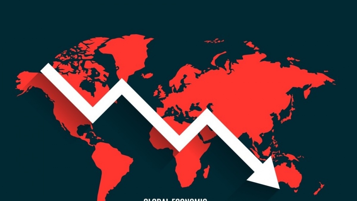 Waspadai, Kenaikan Suhu Global Bakal Buat Ekonomi Dunia Merosot