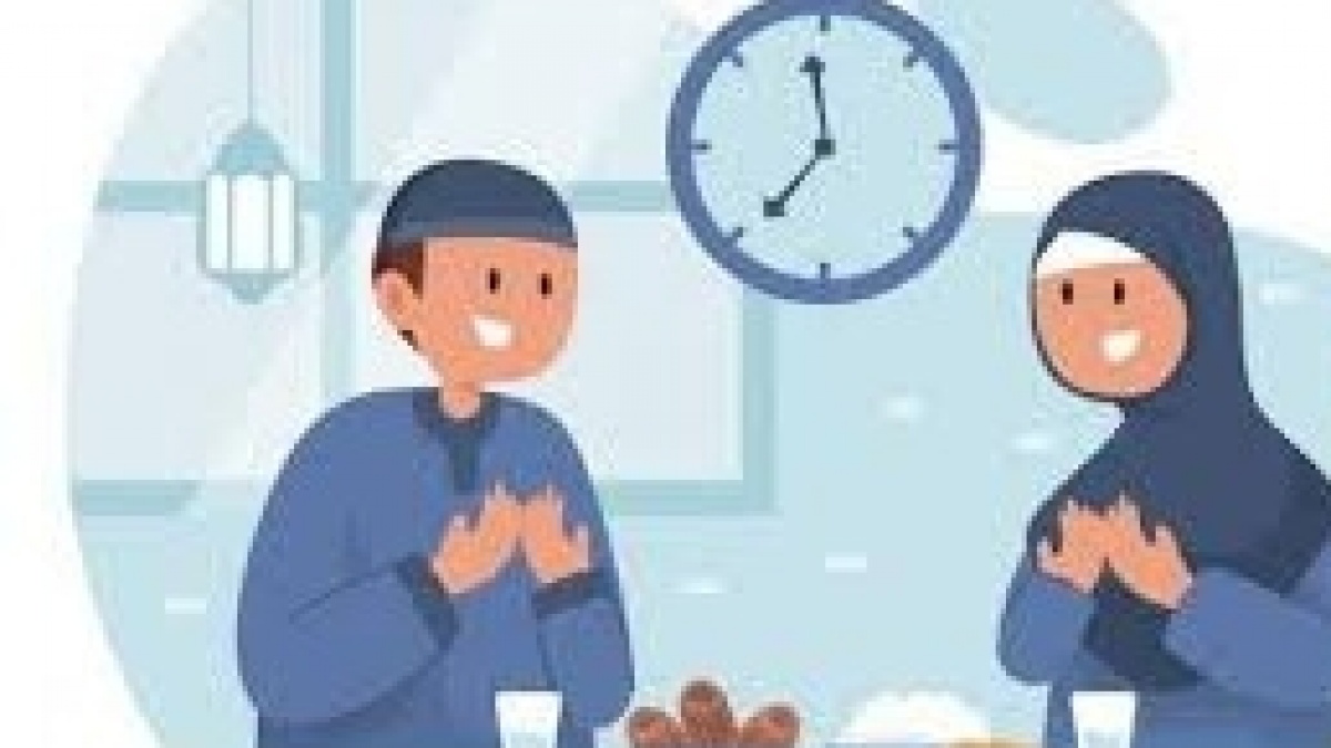 Apa Keutamaan Puasa Syawal? Puasa Sunah Jauhkan Diri dari Api Neraka, Ini Sabda Rasullah SAW!