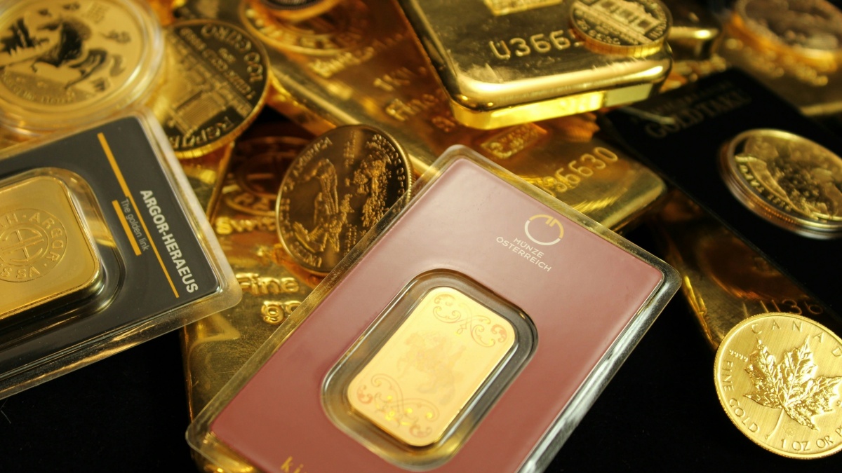Harga Emas Semar Nusantara Hari Ini, Invest Sekarang Sebelum Naik
