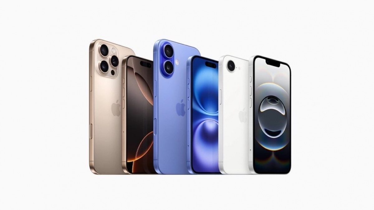 Daftar Harga iPhone April 2025, Lengkap Seri Terbaru yang Resmi Masuk Indonesia