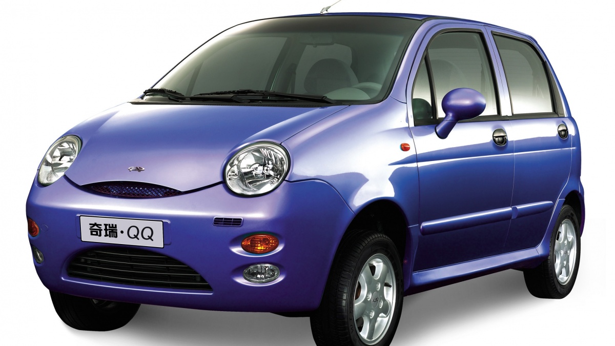 8 Rekomendasi Mobil Mini Murah Mulai 20 Jutaan, Aman Masuk Gang Sempit, Cocok Buat Sehari-hari