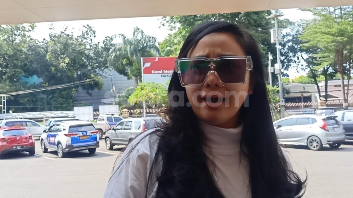 Denise Chariesta Ungkap Anaknya Jadi Sasaran Hujatan, Sudah Terjadi Sejak Dalam Kandungan
