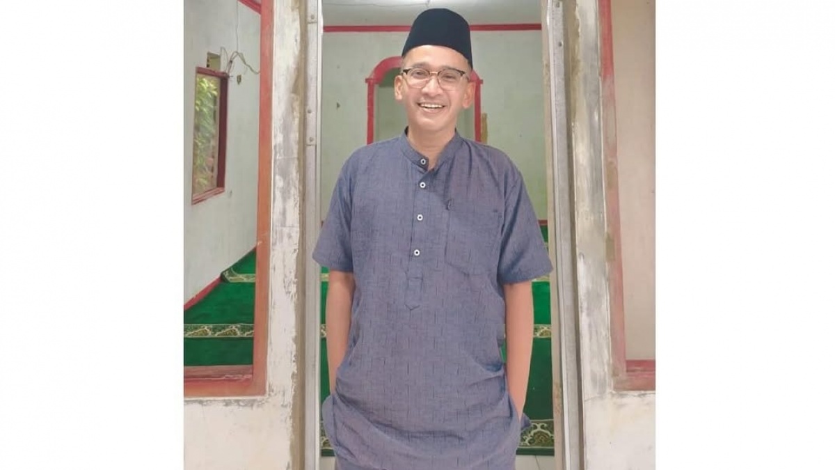 Ruben Onsu Malu Ditanya Rasanya Jadi Imam Desy Ratnasari: Apa Sih