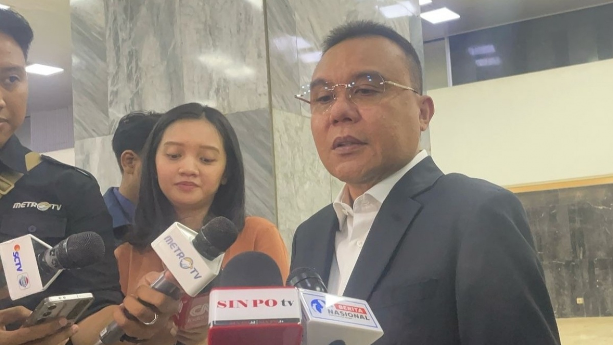 Pertemuan Prabowo Megawati, Benarkah Ada Ajakan Supaya PDIP Gabung Pemerintahan?