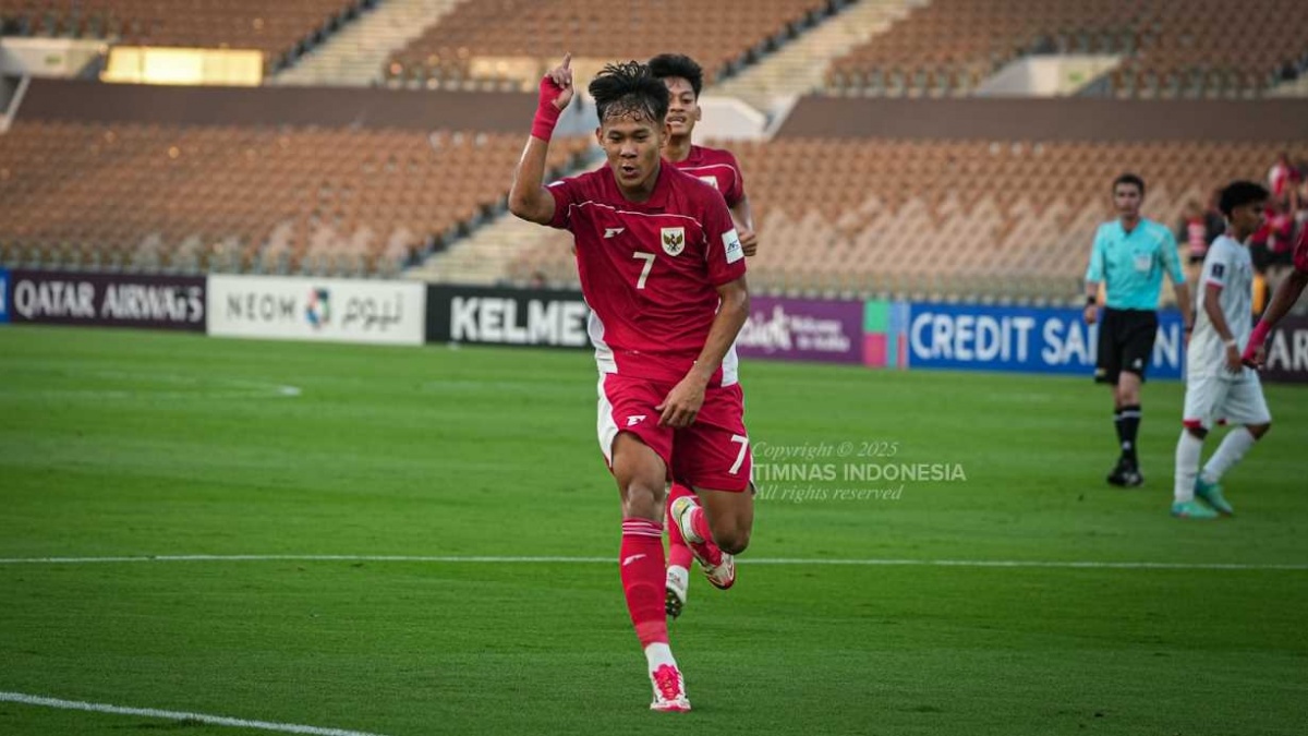 Mantan Anak Buah Shin Tae-yong Dipuji usai Bawa Timnas Indonesia ke Piala Dunia U-17 2025