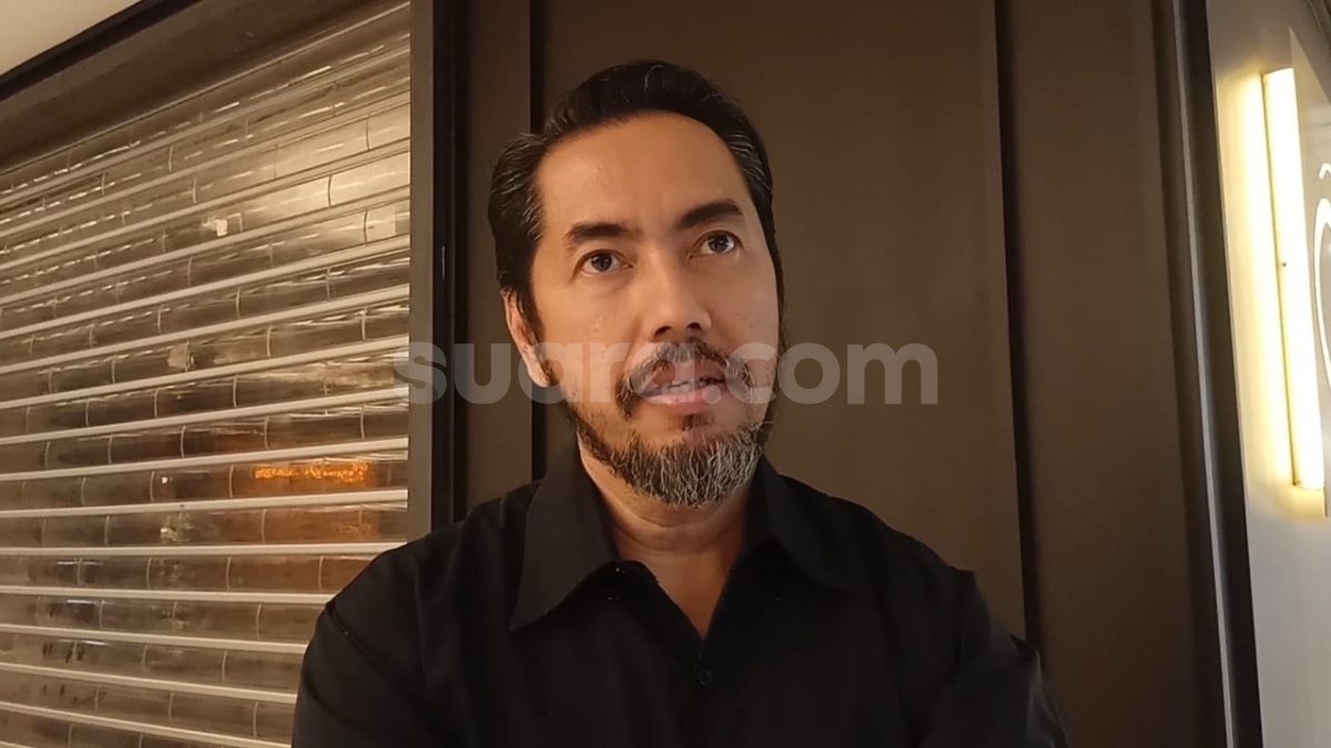 Dukung Nikita Mirzani, Sunan Kalijaga Sebut Pengacara Reza Gladys Mirip Mafia