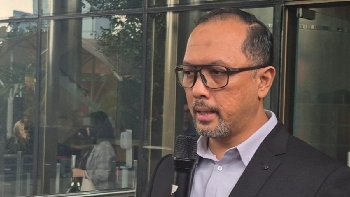 Adik Febri Diansyah Dipanggil KPK Lagi dalam Kasus TPPU SYL