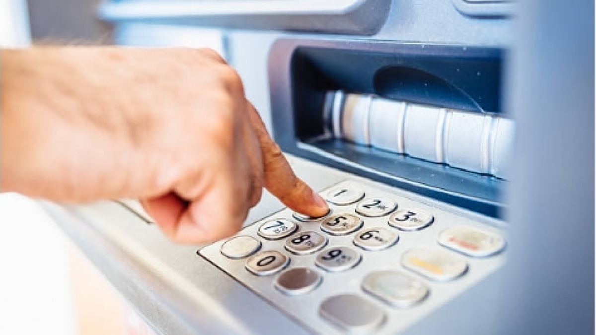 Residivis Ganjal ATM Beraksi Lagi! Polisi Ringkus Pelaku di SPBU Cengkareng
