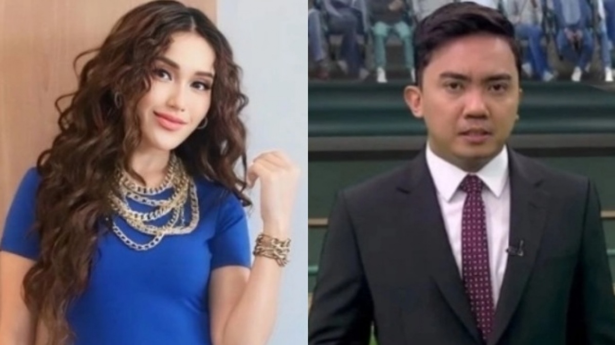 Ngobrol Bareng Valentinus Resa, Ucapan Surya Insomnia Buat Ayu Ting Ting Istighfar