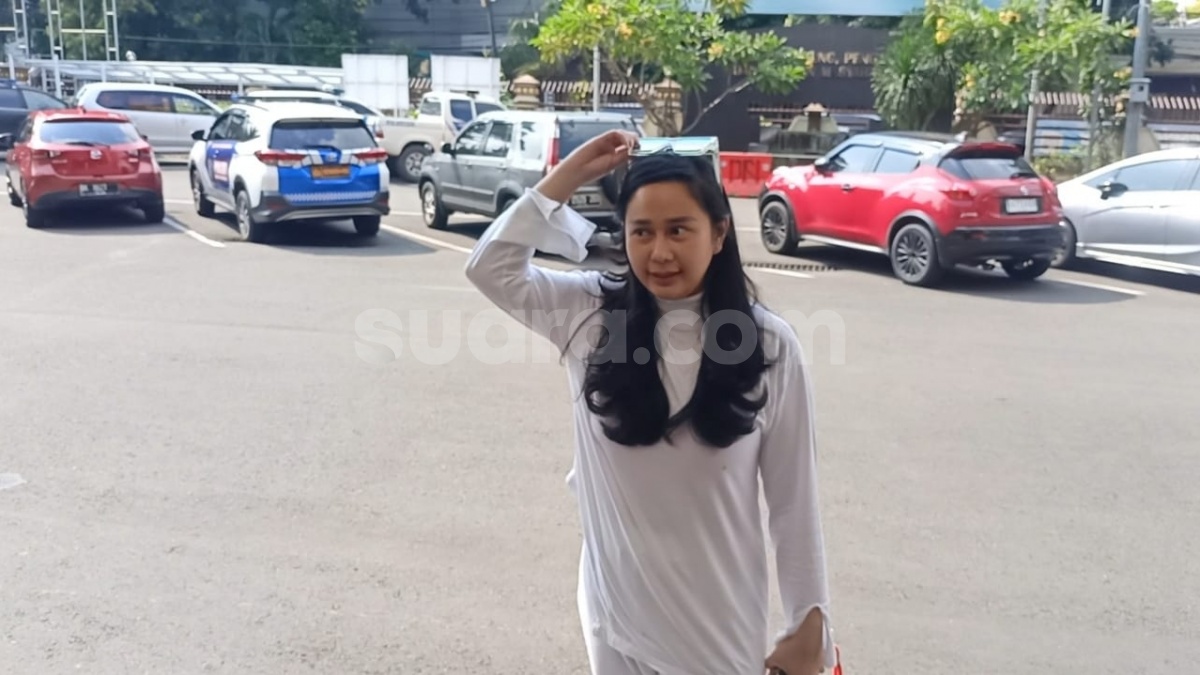 Bela Uya Kuya Mati-matian, Denise Chariesta Naik Pitam Dituding Cuan: Ini Soal Kemanusiaan