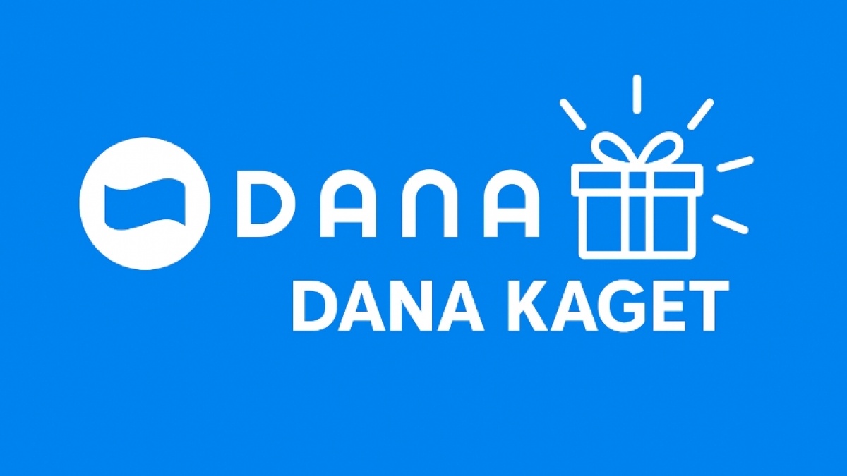 Kumpulan Link DANA Kaget Bagi-bagi Saldo! Terbaru Kamis, 10 April 2025 Hari Ini
