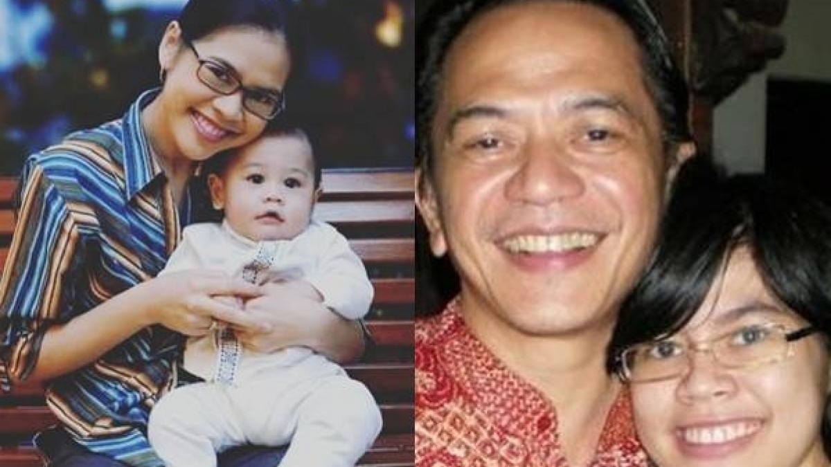 Kronologi Kematian Gizca Puteri Agustina Sahetapy 15 Tahun Silam, Dewi Yull Akui Rindu