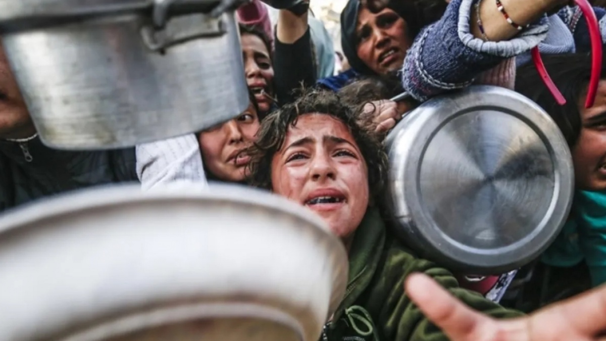 Israel Tangkap 5 Nelayan Gaza yang Mencari Makan di Laut