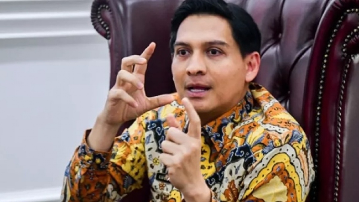 Lucky Hakim Mengaku Salah usai Terciduk Liburan ke Jepang Tanpa Izin