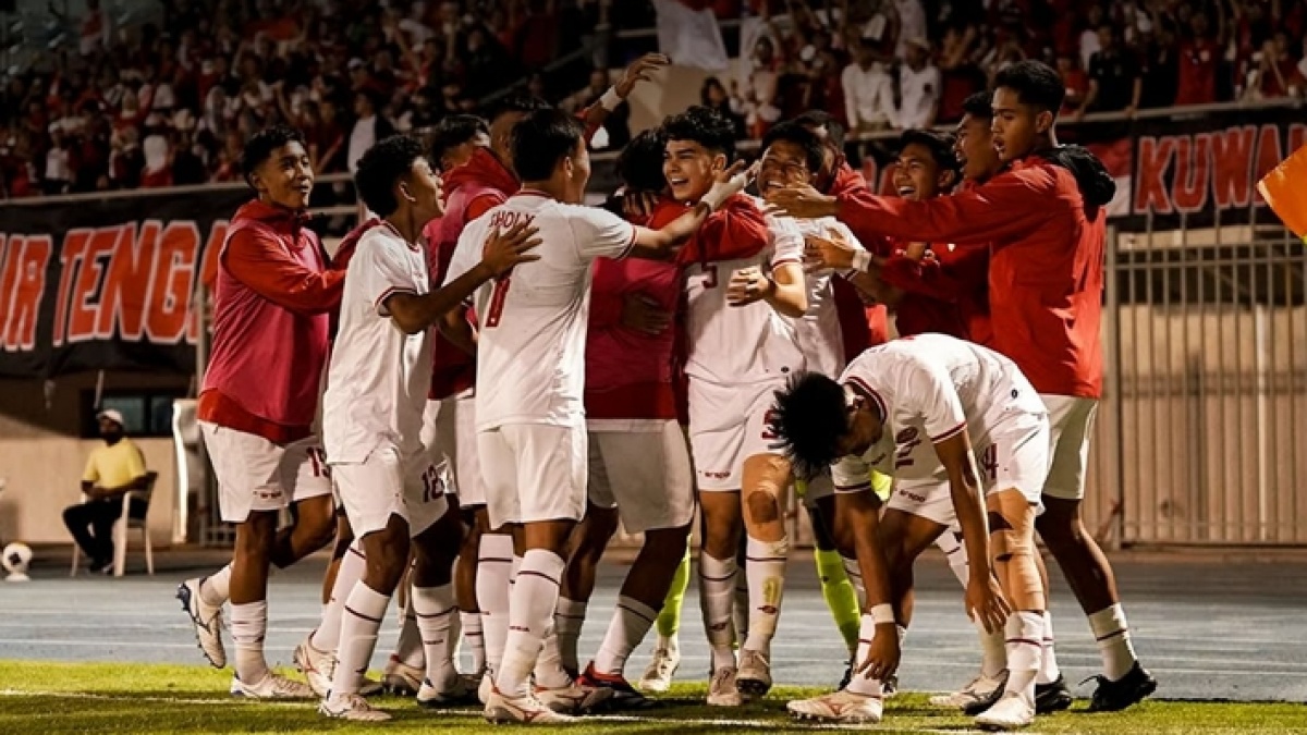 2 Catatan Penting Lolosnya Timnas Indonesia U-17 ke Piala Dunia: Sejarah dan Prestasi