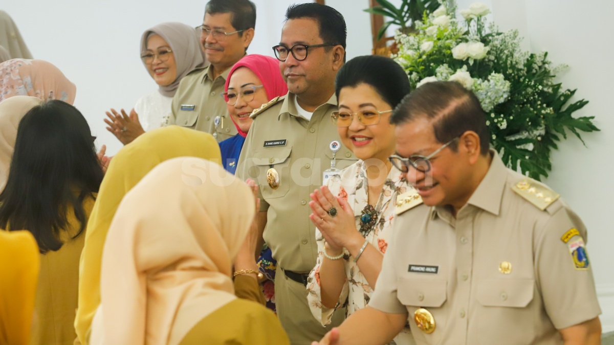 Akui Sulit Digeber dalam 100 Hari Kerja, Pramono Cabut Jakarta Funding dari Program Quick Wins