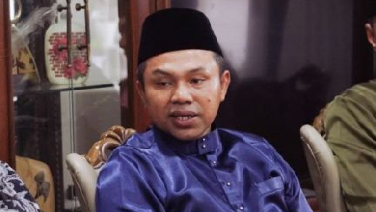 Respons Gubernur Abdul Wahid Terkait Isu Riau Merdeka