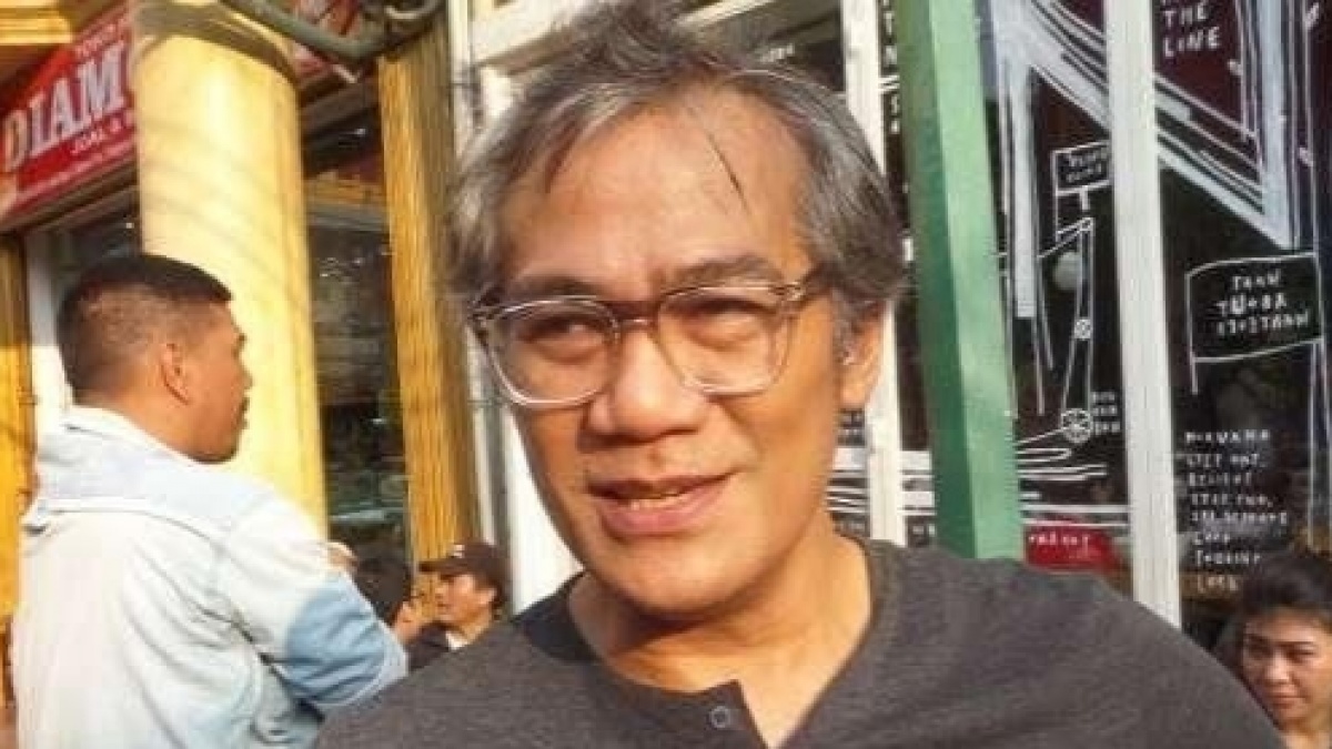 Kisah Tio Pakusadewo Terserang Stroke 2 Kali, Ogah Minum Obat Hipertensi Seumur Hidup!