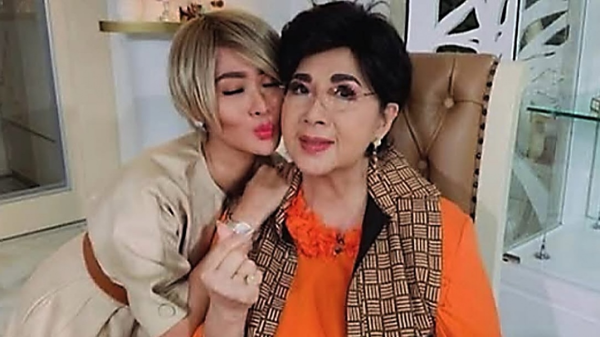 Inul Daratista Kenang Jasa Titiek Puspa, dari Kasih Kerjaan Hingga Bantu Cicilan Rumah Rp 285 Juta