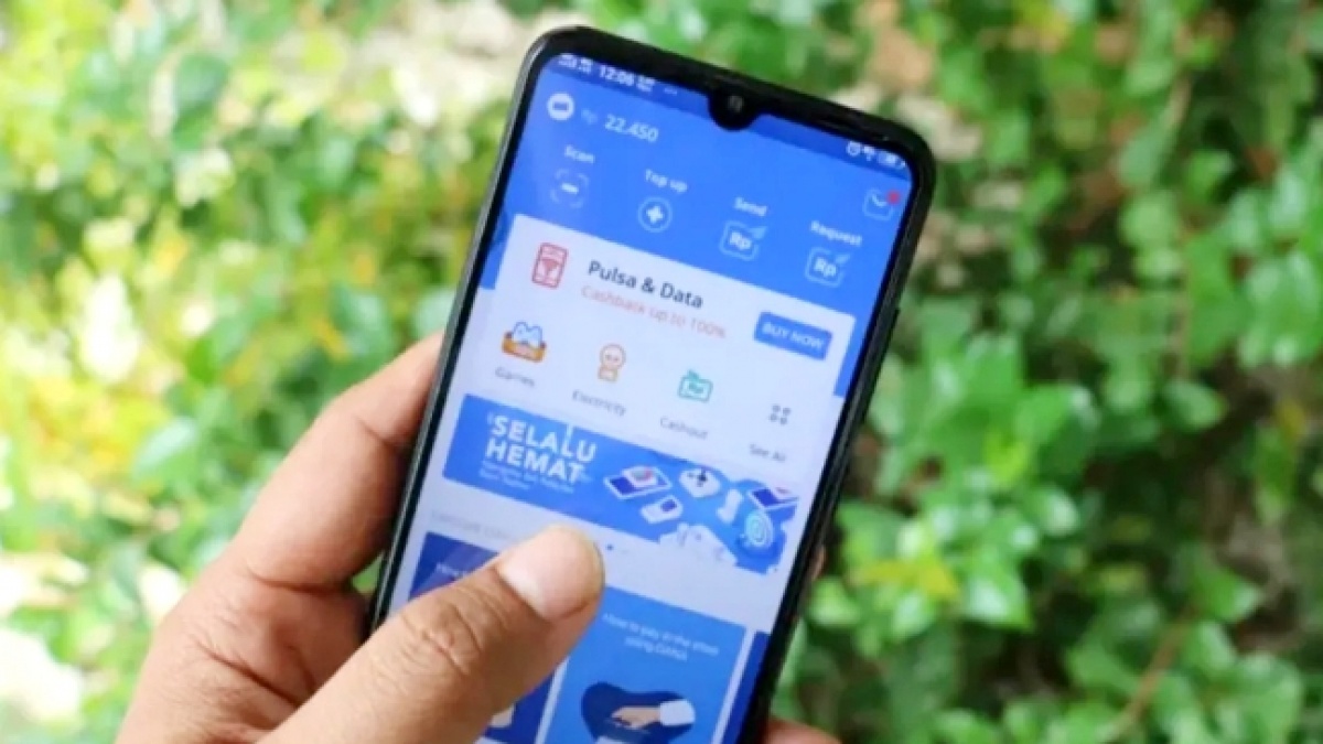 Mengatasi Error Saat Tarik Uang dari DANA, Ini Penyebab dan Solusinya