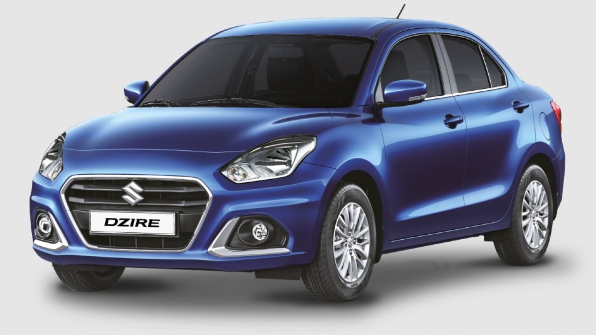Menyimak Daya Pikat Sedan Murah Suzuki: Mesin Sekaliber Swift, Harga Setara Brio RS Bekas